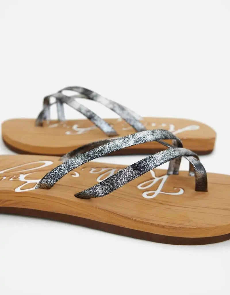 Flip Flop Toe Blei - Batavia