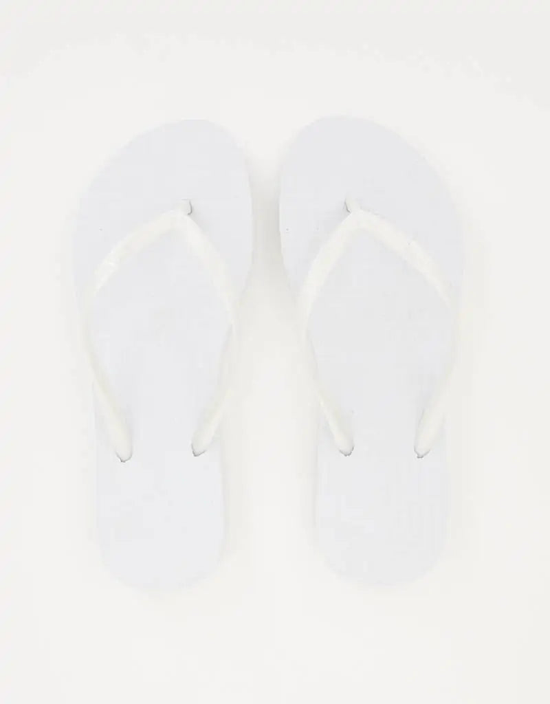 Chancla Dedo Blanco - Mundaka by Koala Bay