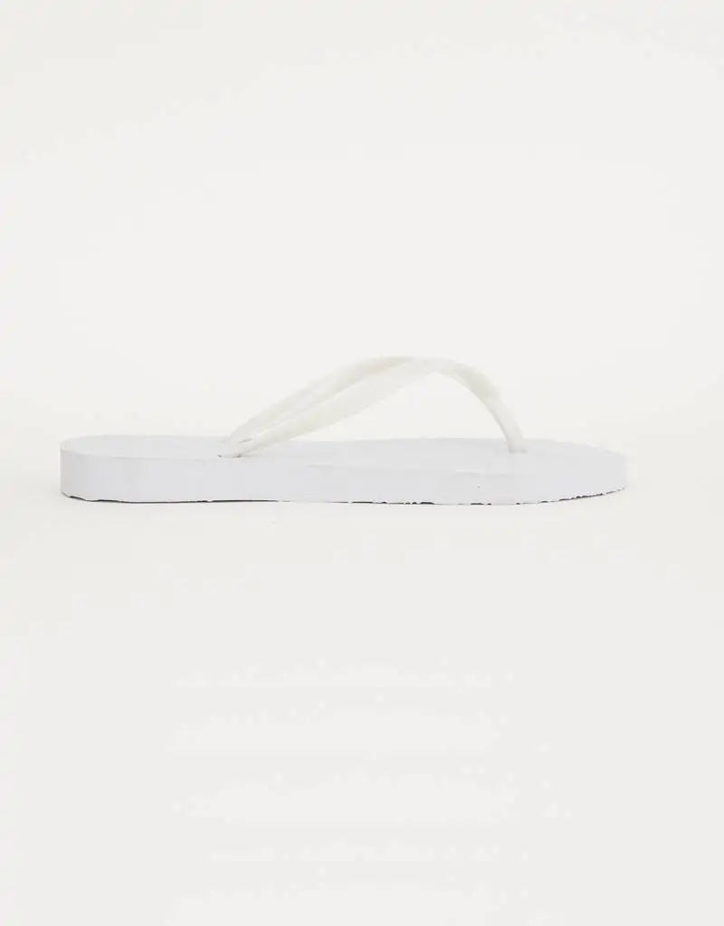 Chancla Dedo Blanco - Mundaka by Koala Bay