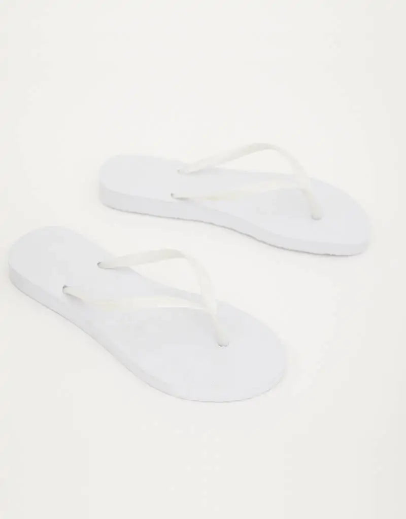 Chancla Dedo Blanco - Mundaka by Koala Bay