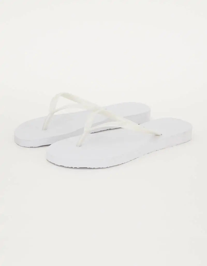 Chancla Dedo Blanco - Mundaka by Koala Bay