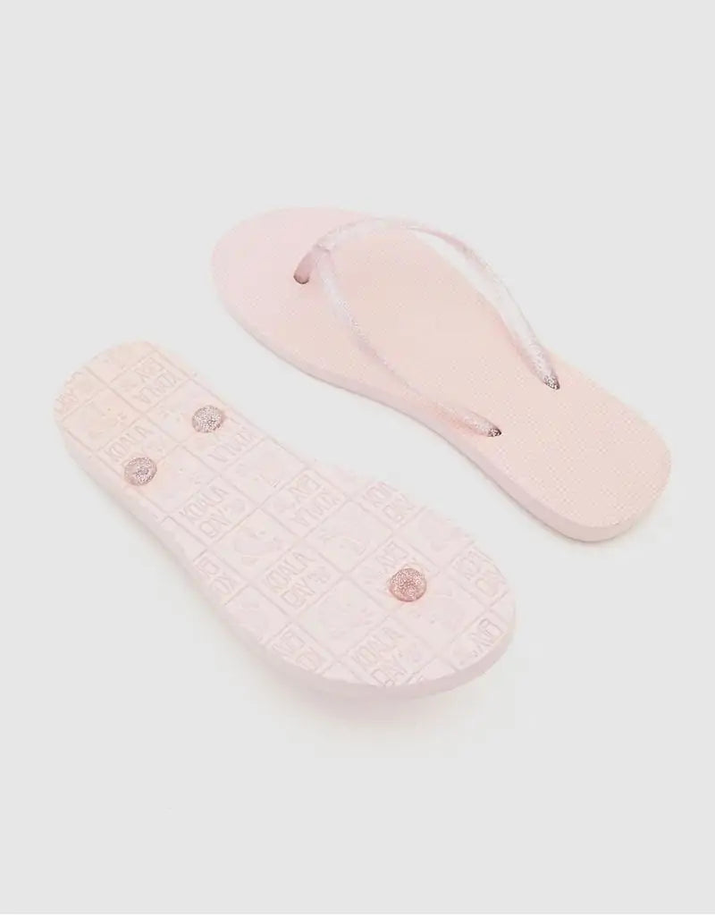 Chancla Dedo Mundaka Chic Lavanda by Koala Bay