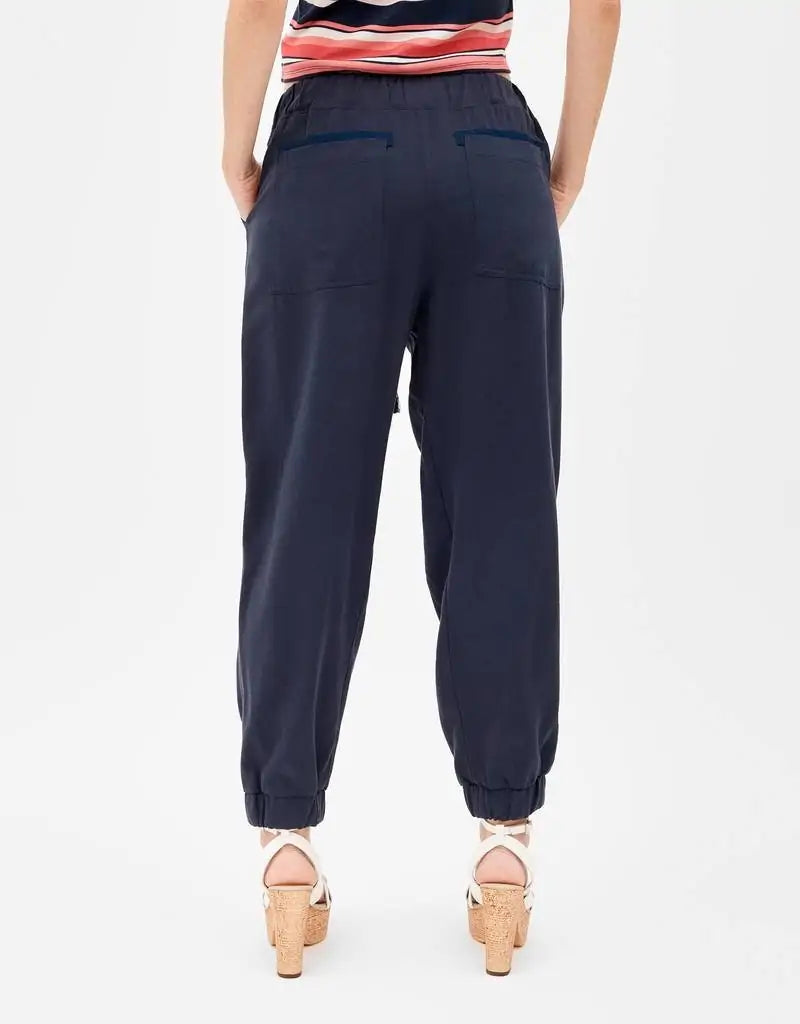 Pantalón Largo Axel Azul Marino by Koala Bay