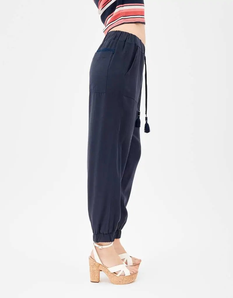 Pantalón Largo Axel Azul Marino by Koala Bay