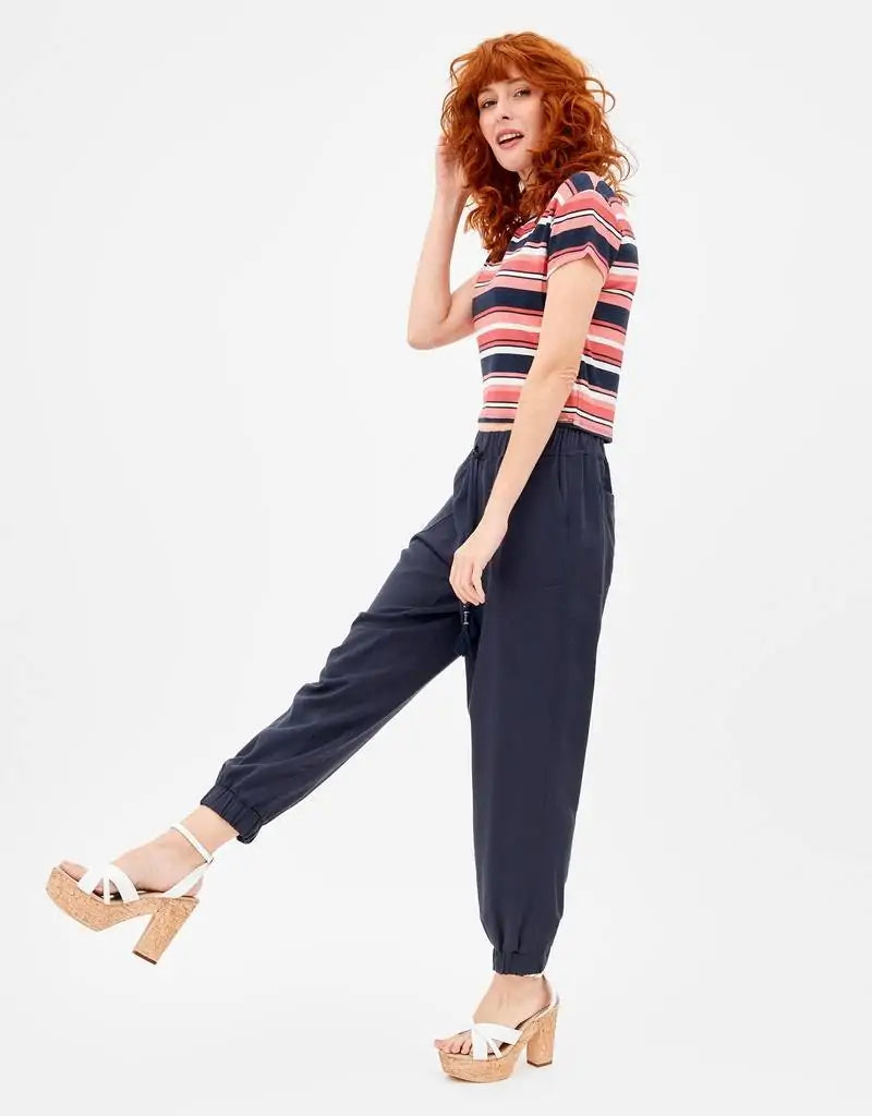 Pantalón Largo Axel Azul Marino by Koala Bay