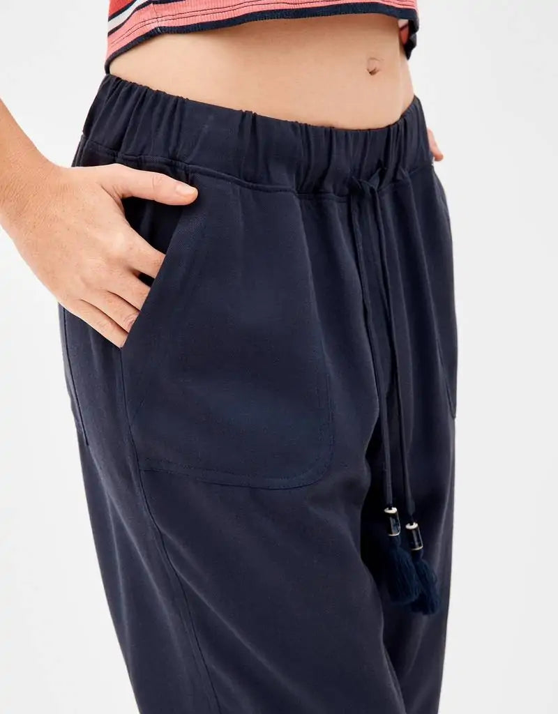 Pantalón Largo Axel Azul Marino by Koala Bay