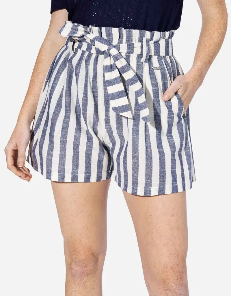 Short Bea Azul Marino by Koala Bay