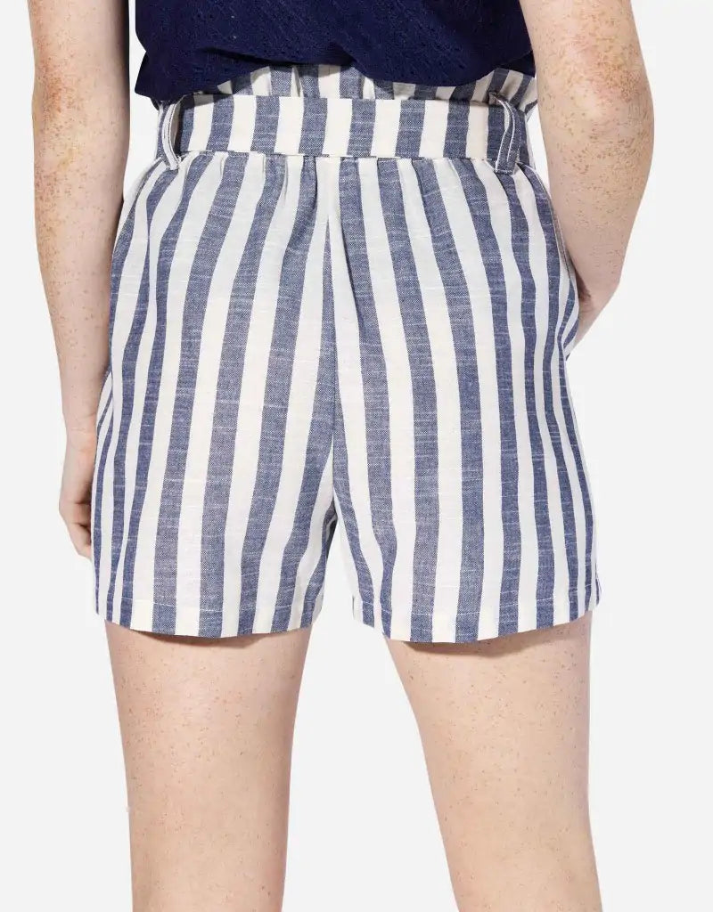 Short Bea Azul Marino by Koala Bay