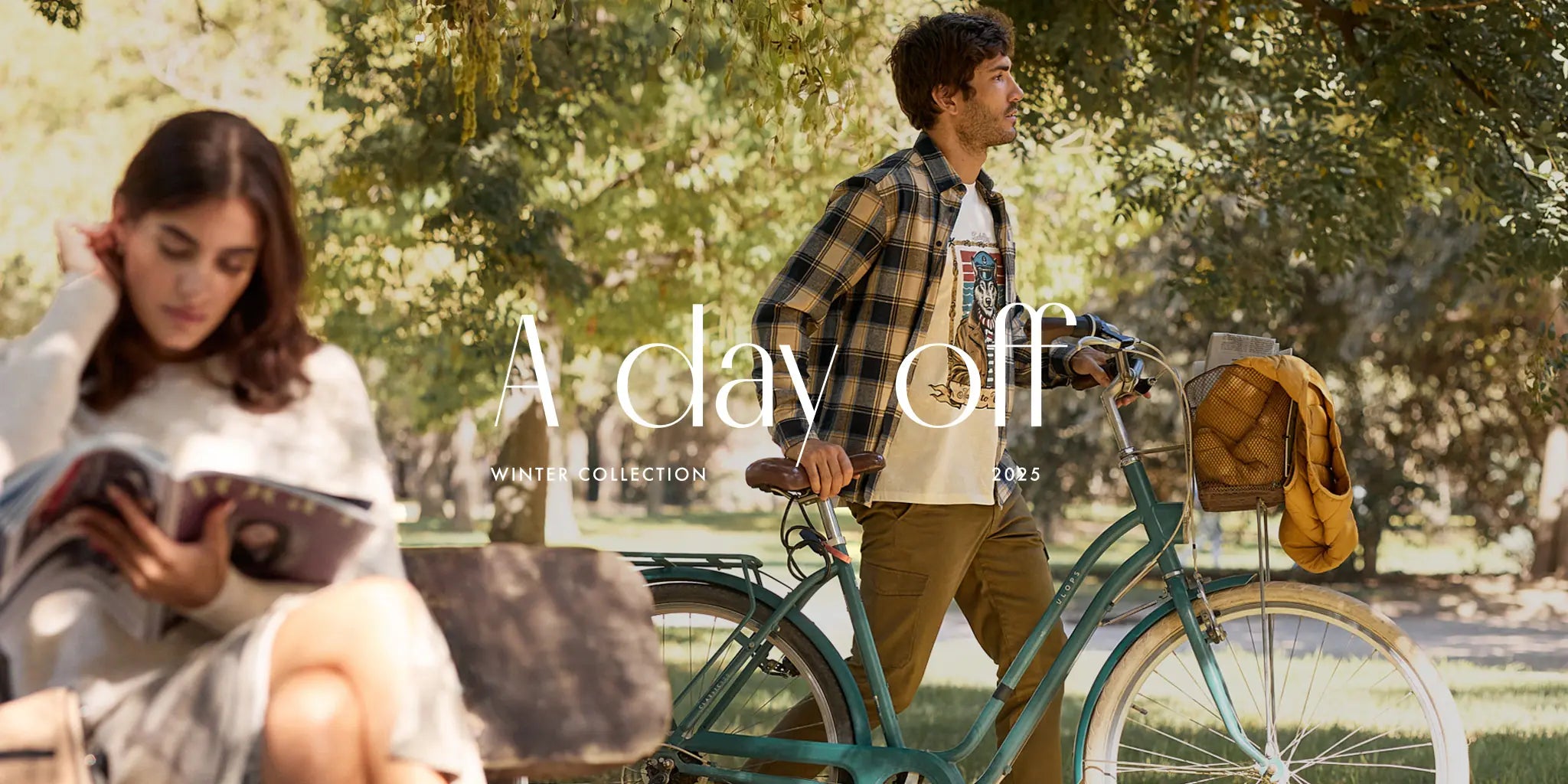 Tendencias otoño invierno 2025 de Koala Bay. Ropa y complementos para el frío. 02