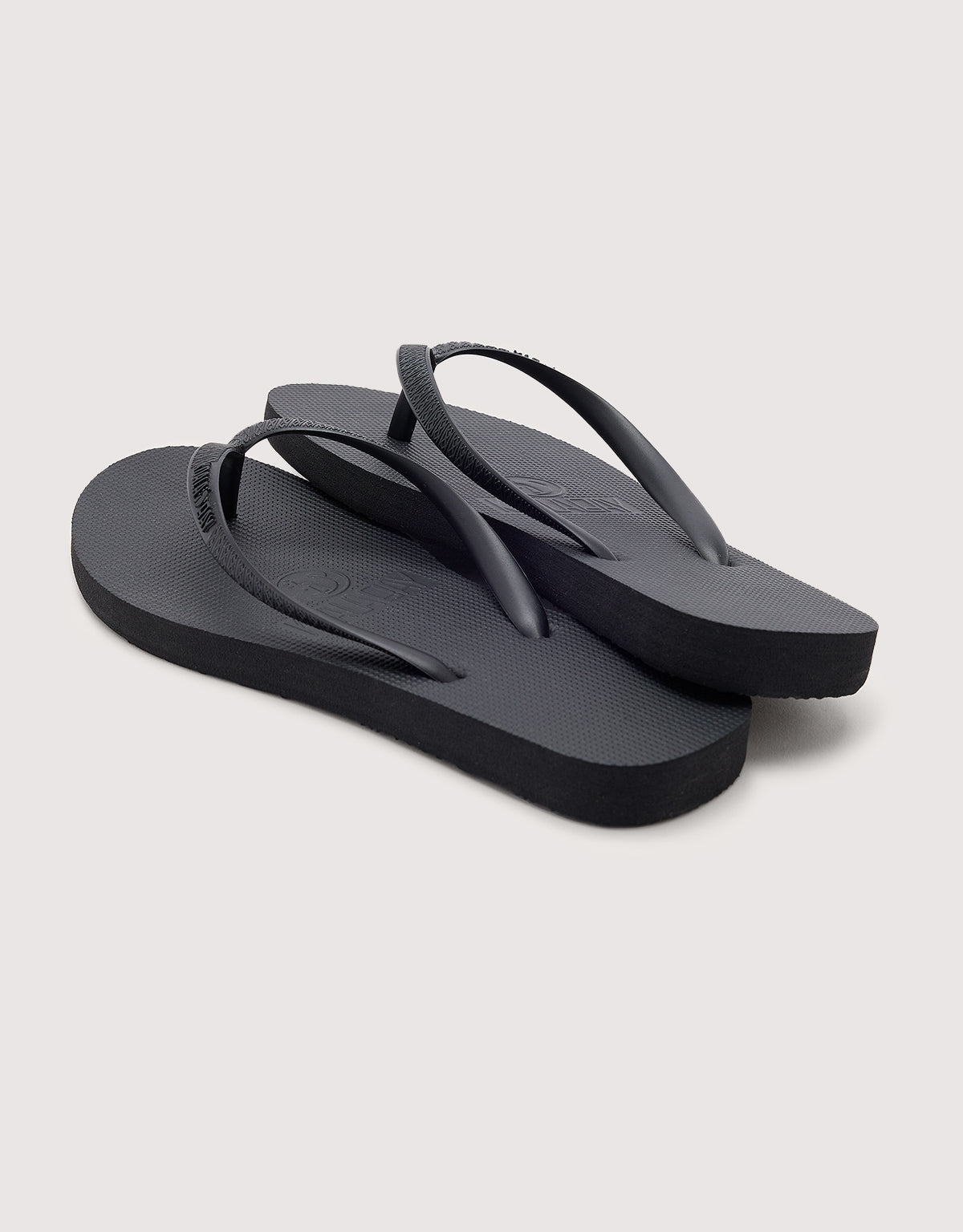 Chancla Dedo Negro - Mundaka 5