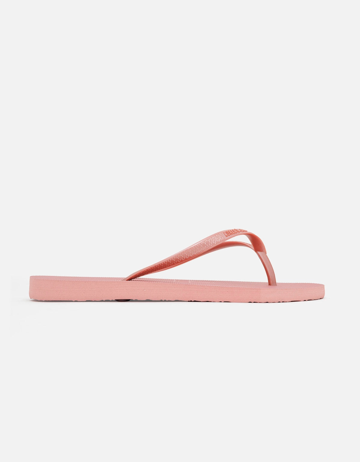 Chancla Dedo Oro Rosa - Mundaka 4