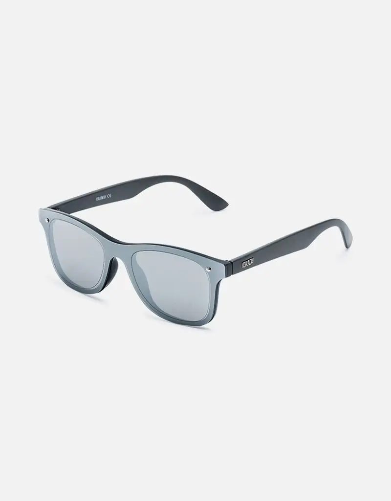 Gafas Sol Cuadradas Plata - Tulum