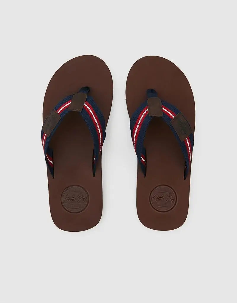 Chancla Dedo - Kortajarena