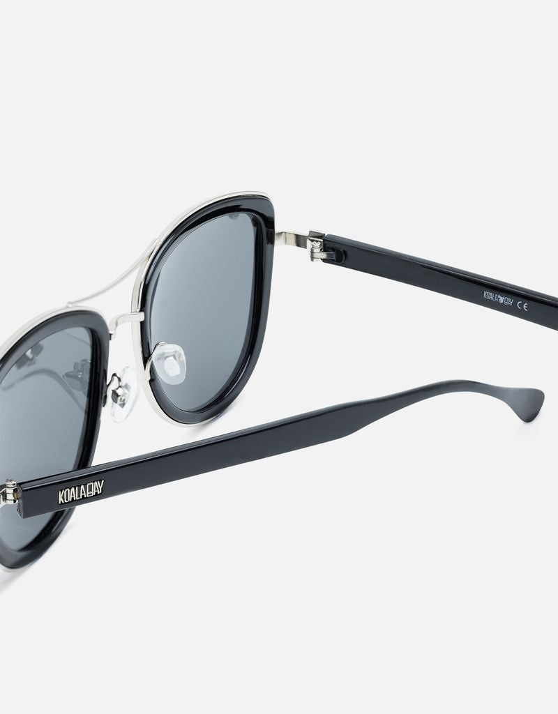 Gafas Sol Polarizadas Negro - Cuca