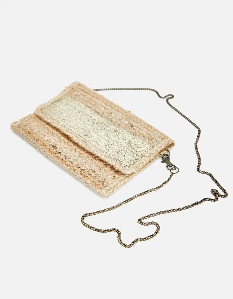 Bandolera Yute - Gogo