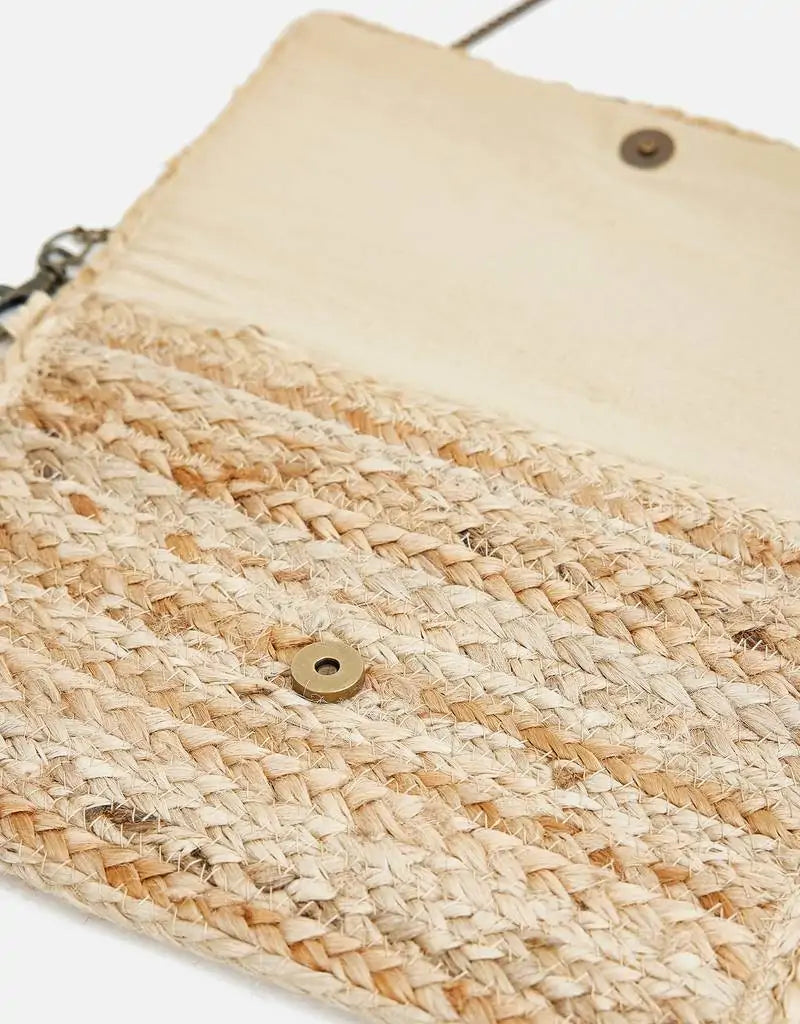 Bandolera Yute - Gogo