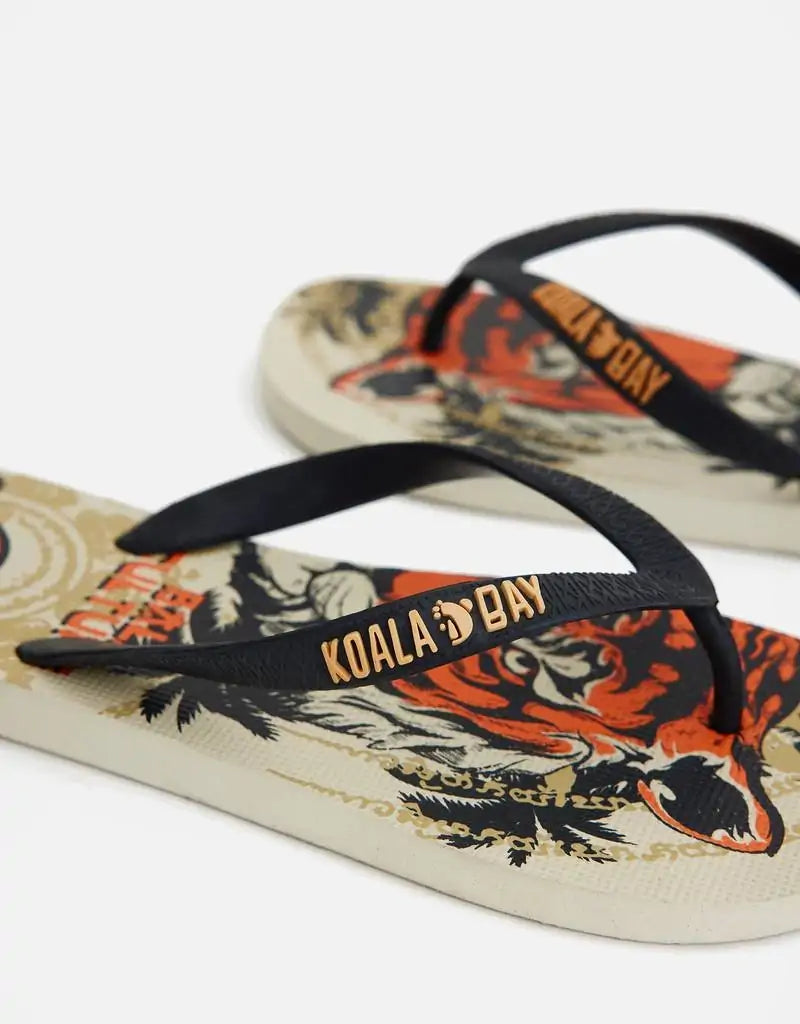 Koala bay flip flops 2025