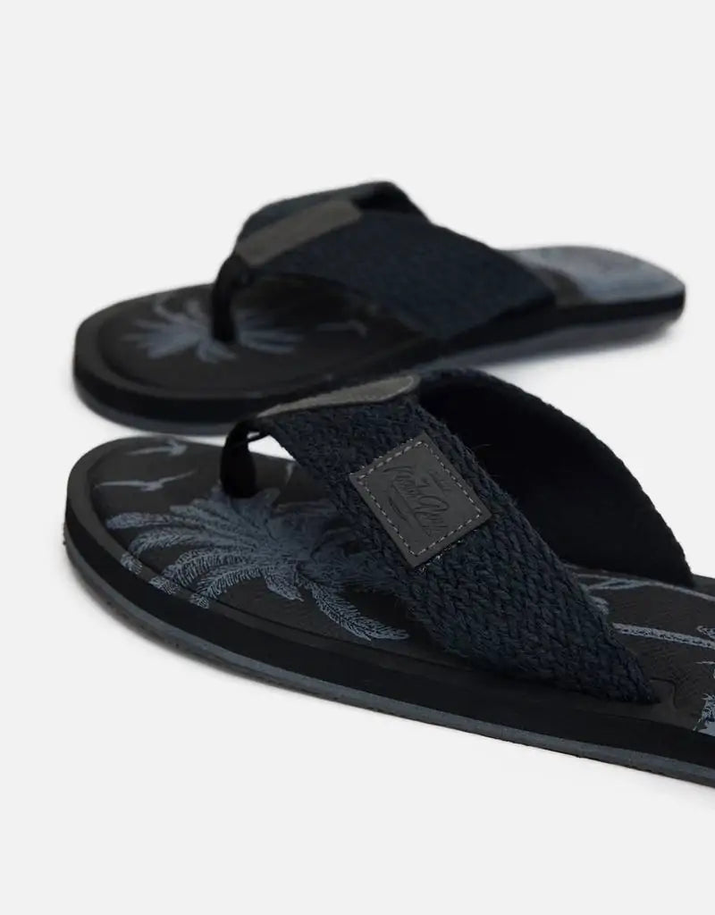 Chancla Dedo - Jogyakarta