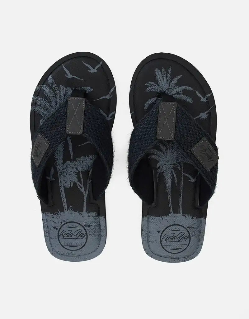 Chancla Dedo - Jogyakarta