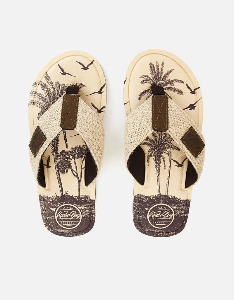 The bay 2025 flip flops