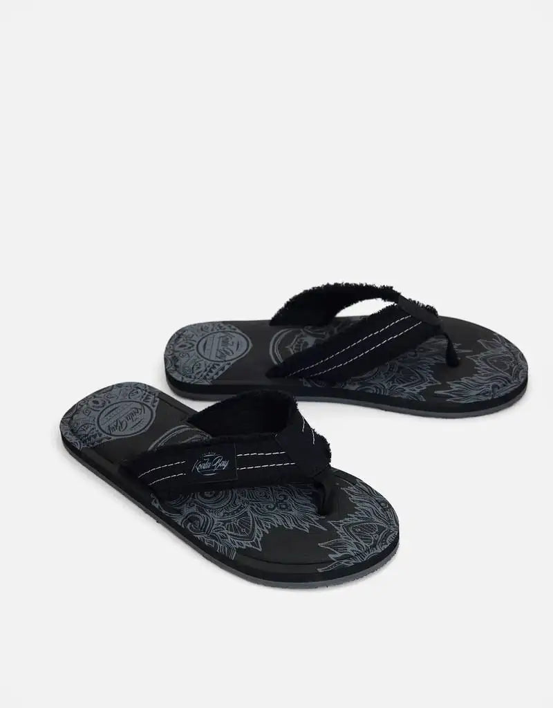 Chancla Dedo - Padang