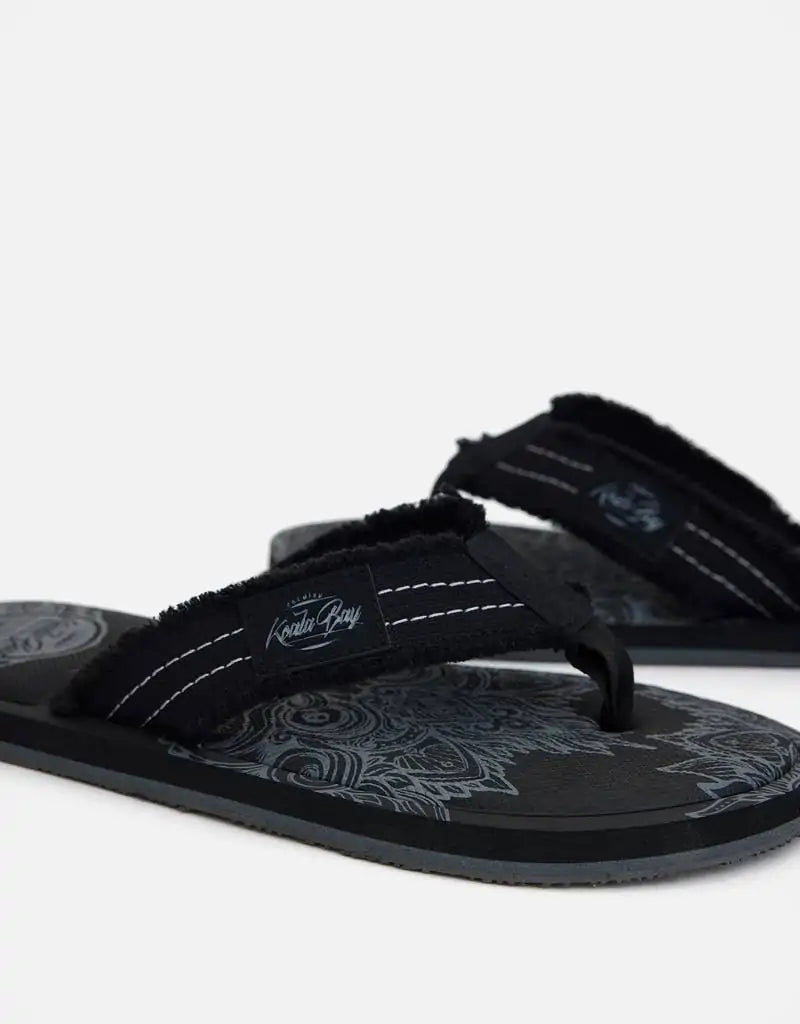 Chancla Dedo - Padang