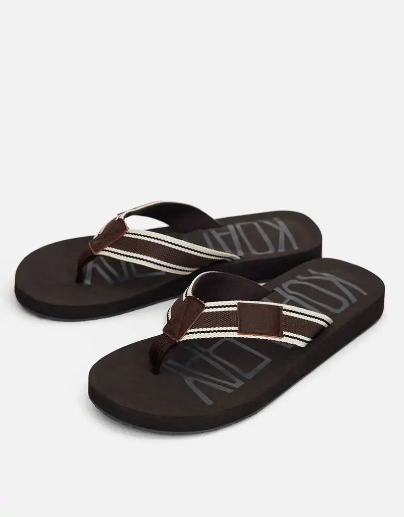 Chancla Dedo - Nautilus