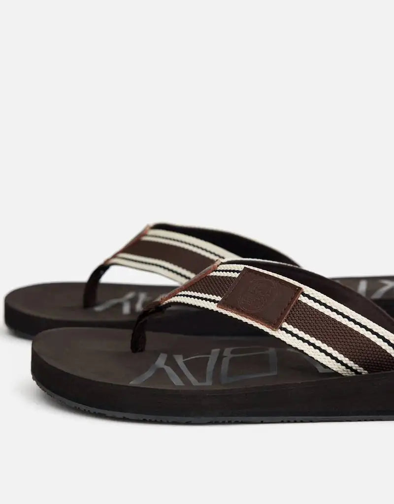 Chancla Dedo - Nautilus