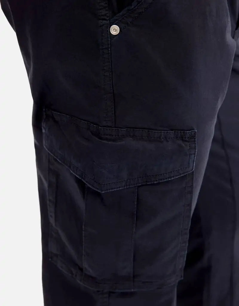 Pantalón Largo Negro - Birdie