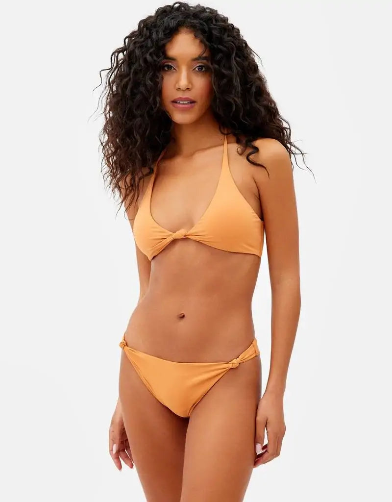 Braguita Bikini Naranja - Oran