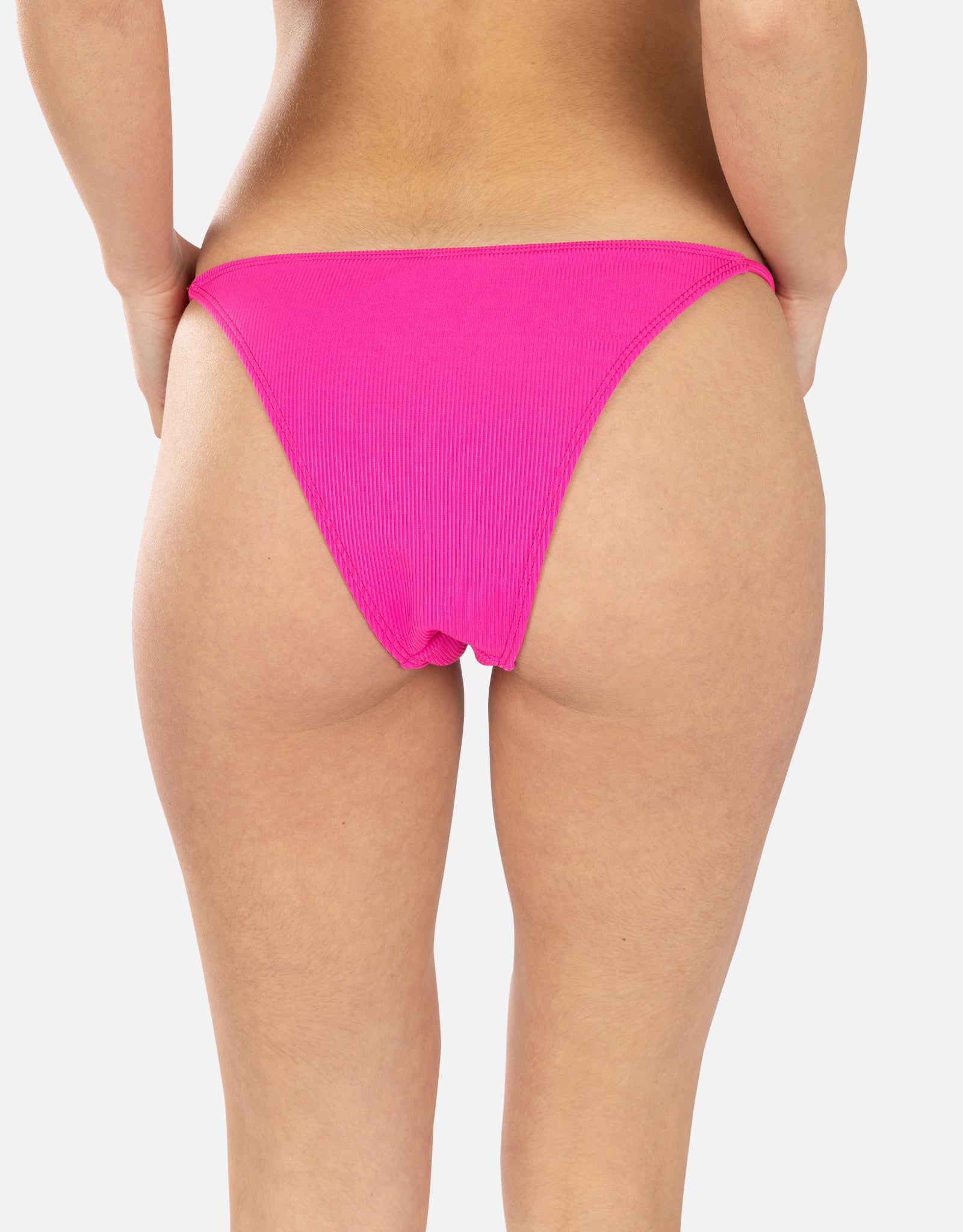 Braguita Bikini Fucsia - Takuma 2