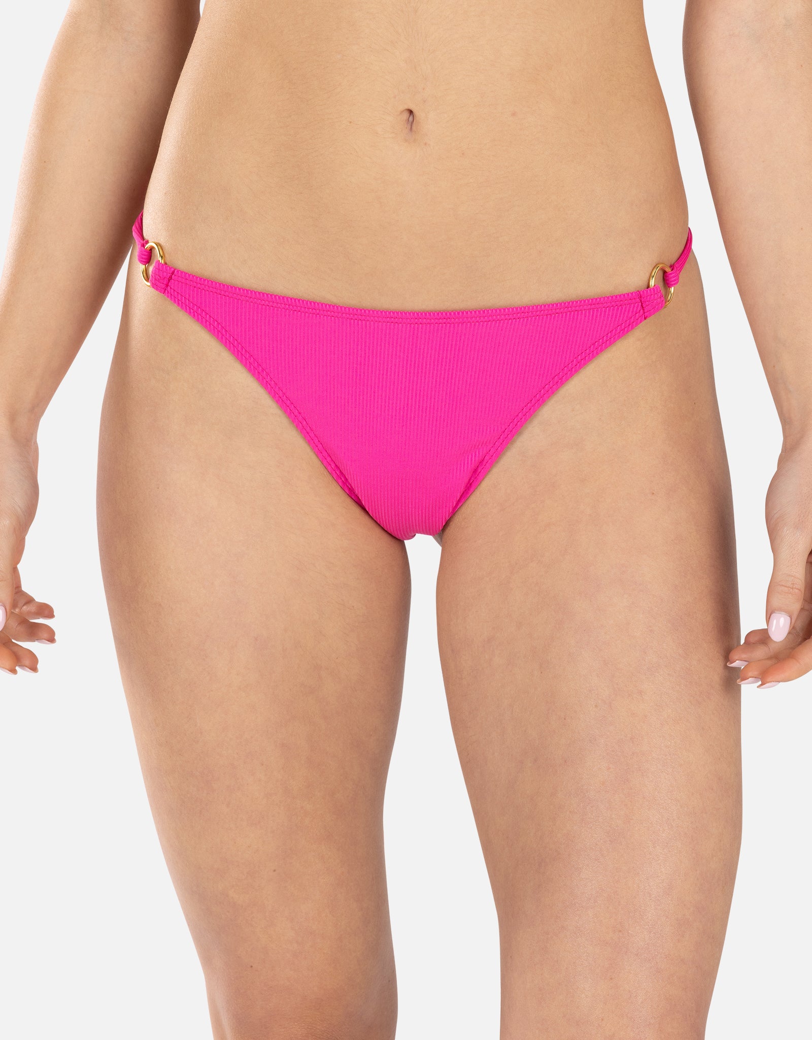 Braguita Bikini Fucsia - Takuma