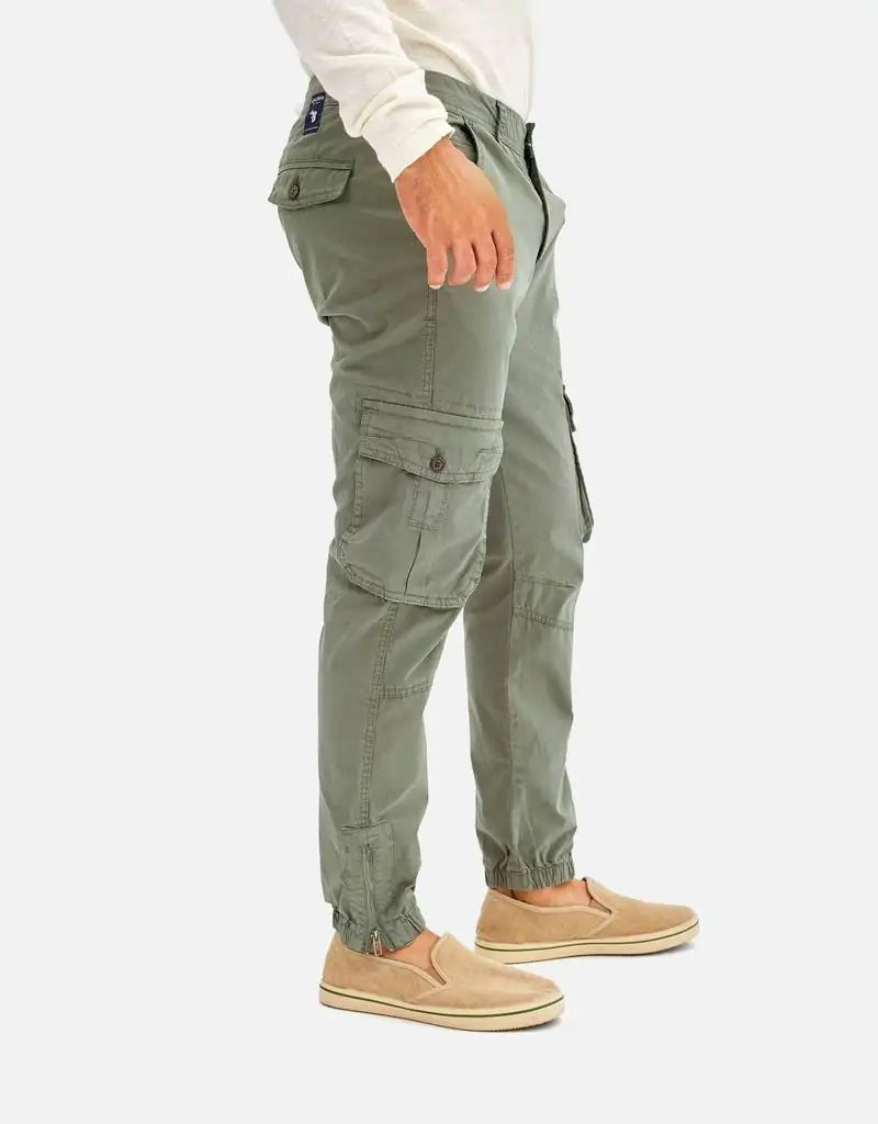 Pantalón Largo - Prato