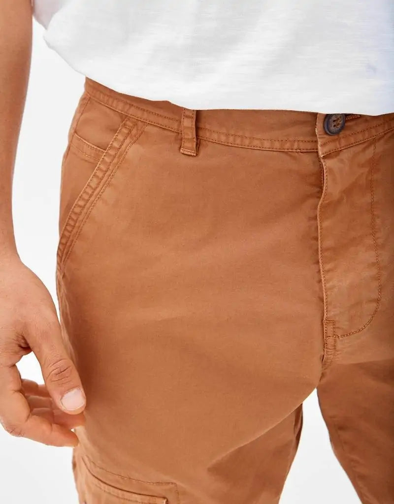 Pantalón Largo - Prato