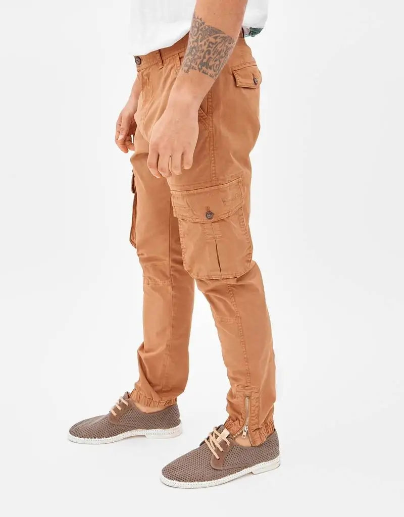 Pantalón Largo - Prato