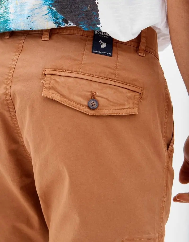 Pantalón Largo - Prato