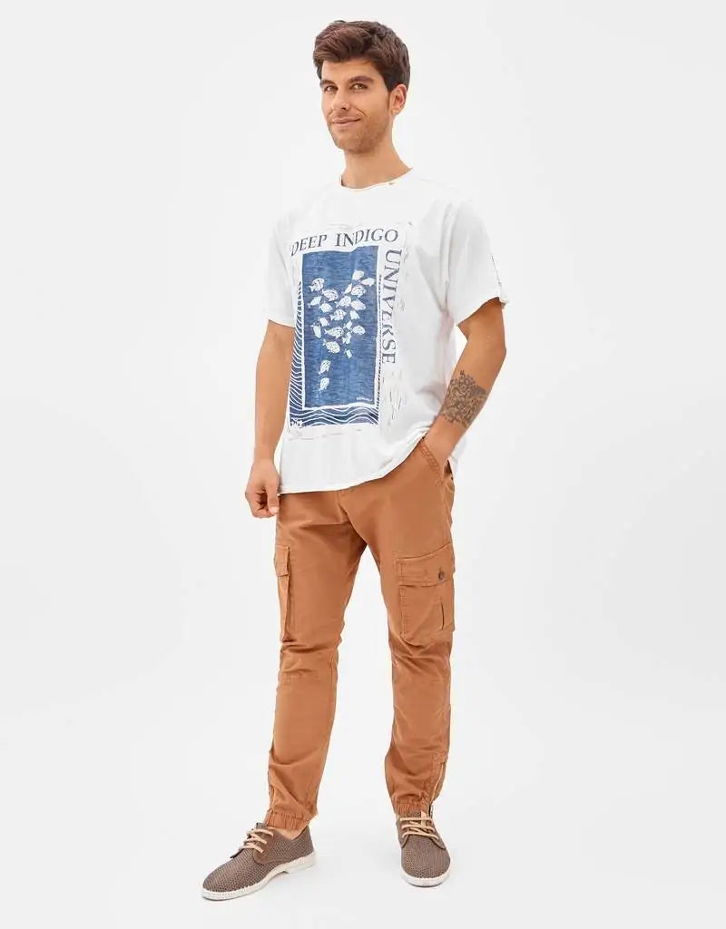 Pantalón Largo - Prato