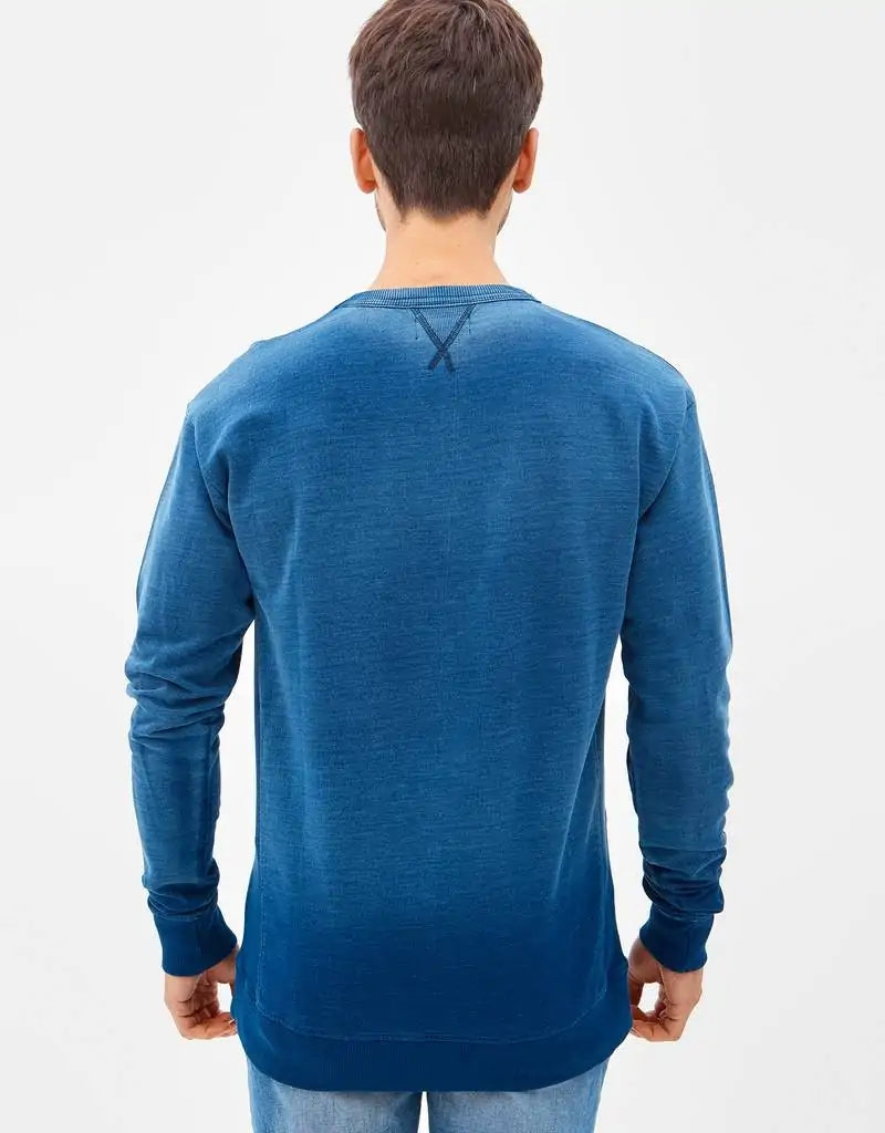 Suéter Indigo - Jhonny