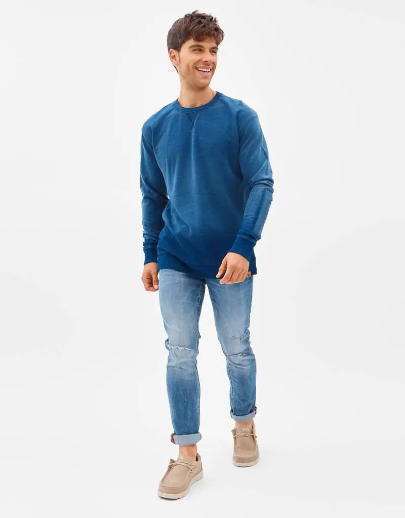 Suéter Indigo - Jhonny