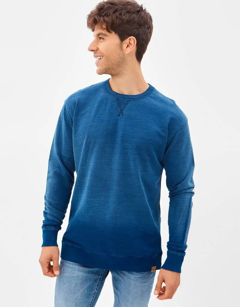 Suéter Indigo - Jhonny