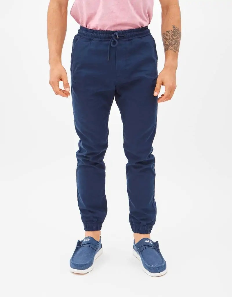 Pantalón Largo - Oke