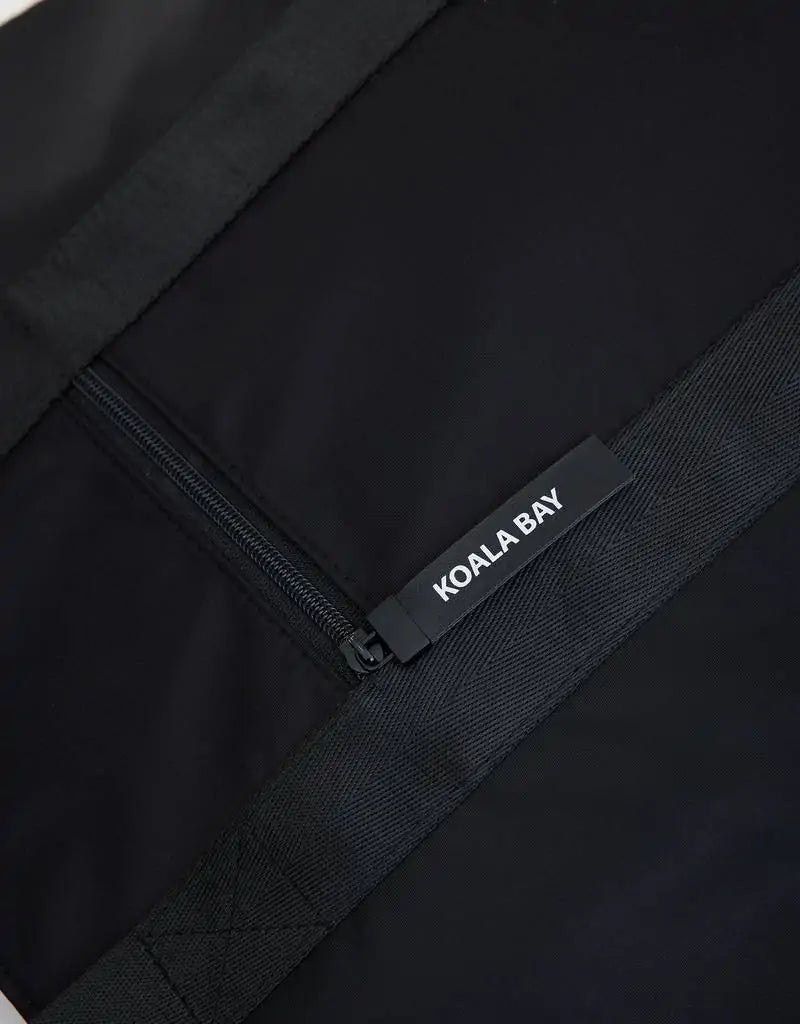 Mochila Negro - Mogi