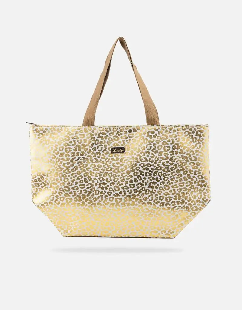 Bolso De Playa Bowie