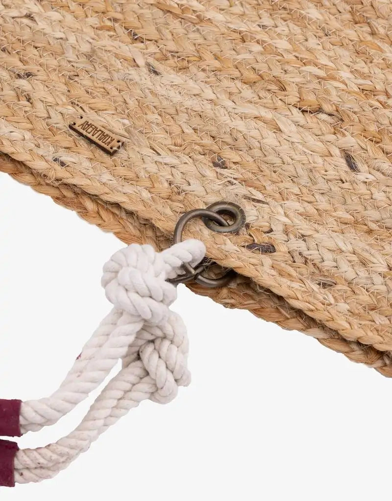 Capazo Beige - Clafoutis