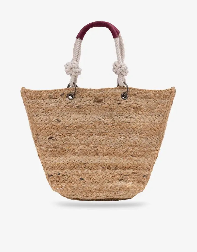 Capazo Beige - Clafoutis