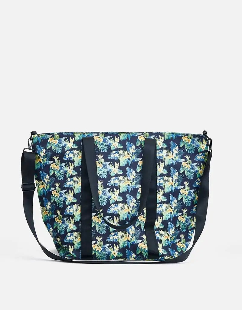 Bolso de Playa Multicolor - Agave 