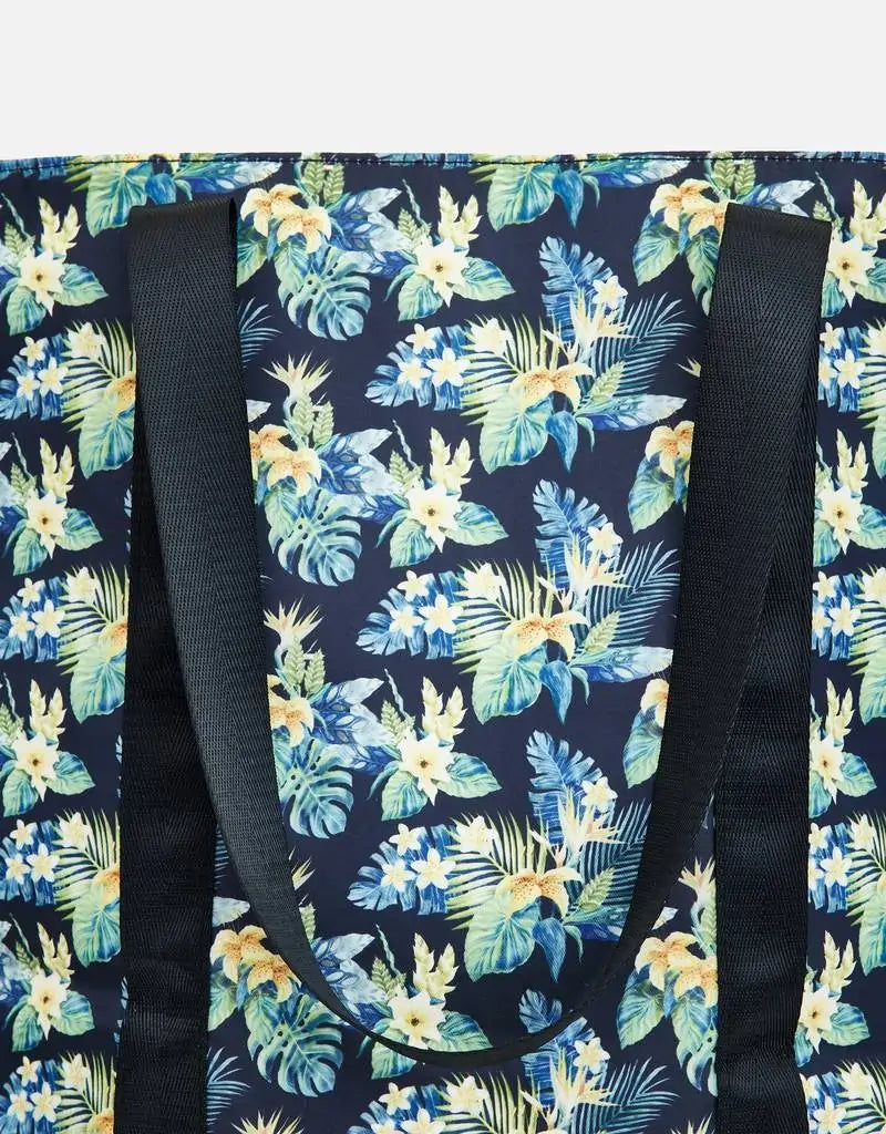 Bolso de Playa Multicolor - Agave 