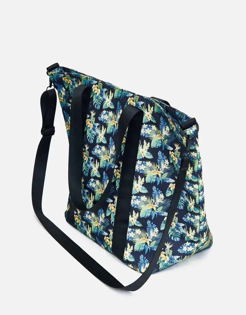 Bolso de Playa Multicolor - Agave 