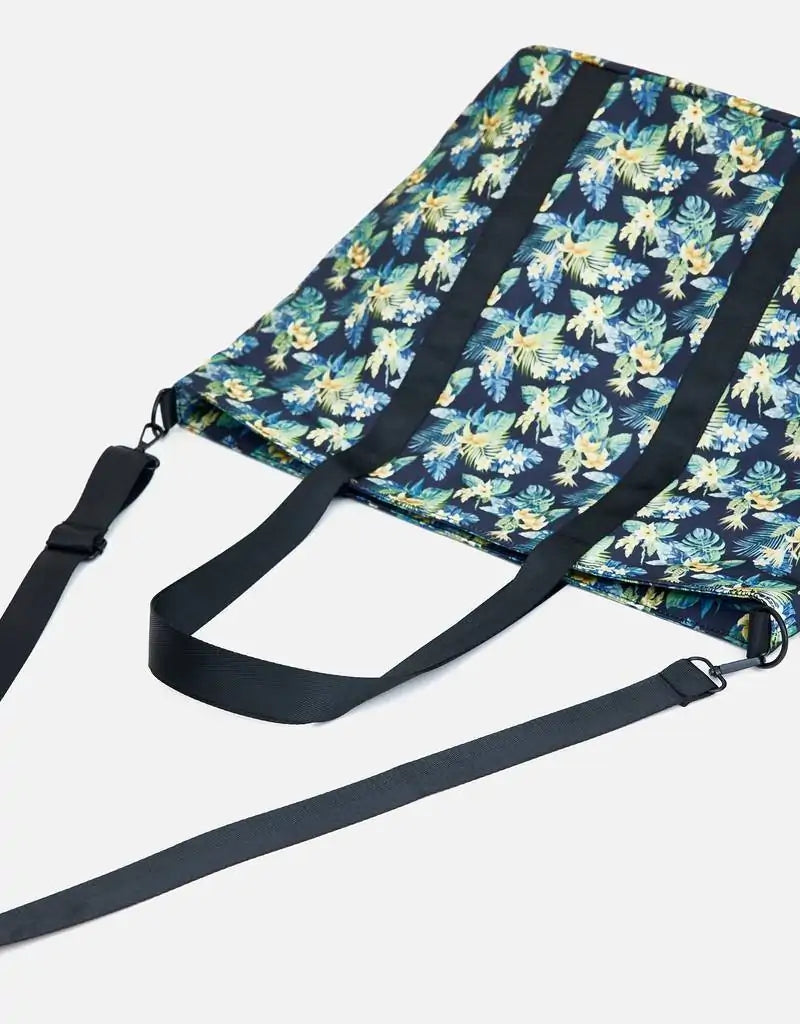 Bolso de Playa Multicolor - Agave 