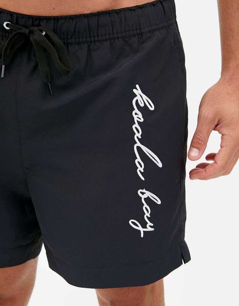 Bañador Regular - Alex